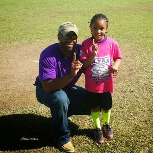 Meet your Posher, Lemuel